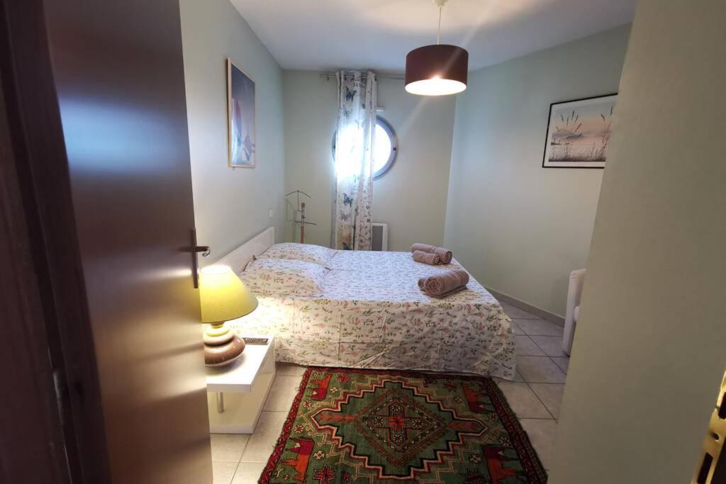 Appartement 6 personnes face à la mer Cagnes-sur-Mer Extérieur photo